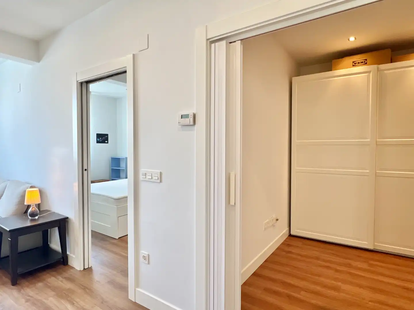 Pis en venda en Vitoria - Gasteiz amb Calefacció, Parquet i Traster