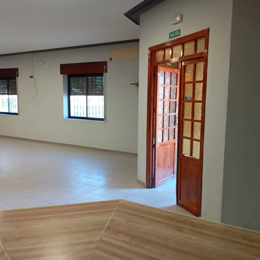 Houses for sale in La Herrera