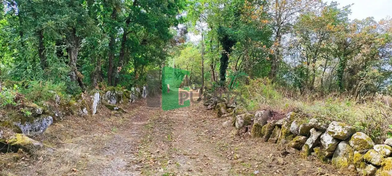 Villa mit Garten zum Verkauf in Paderne de Allariz, imagen 14