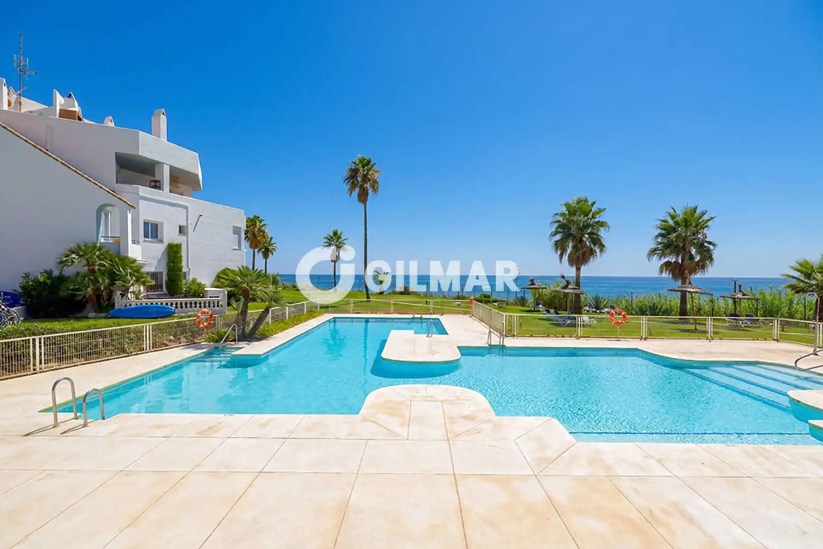 Duplex avec terrasse à vendre à Bahía de Casares, imagen 39