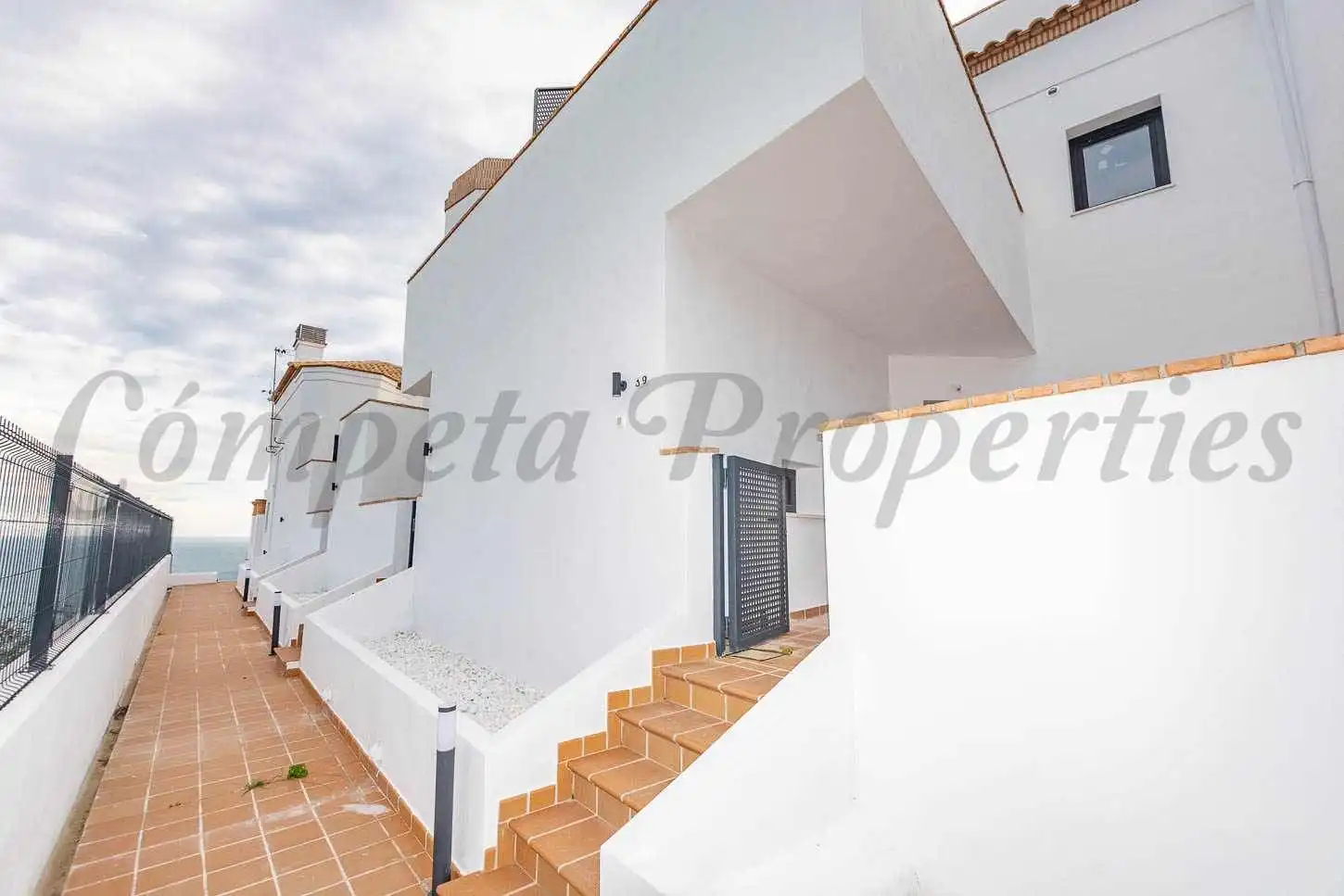 Maison avec piscine à vendre à El Peñoncillo, imagen 23