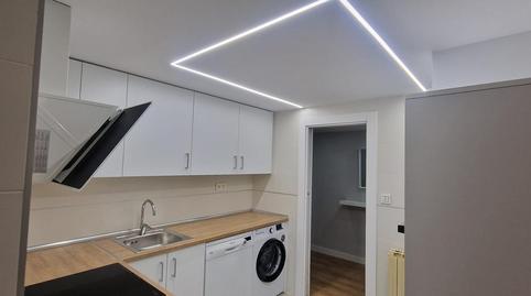 Foto 3 de Pis de lloguer a De a. Comín Ros, Parque Palomar – Bombarda,  Zaragoza Capital