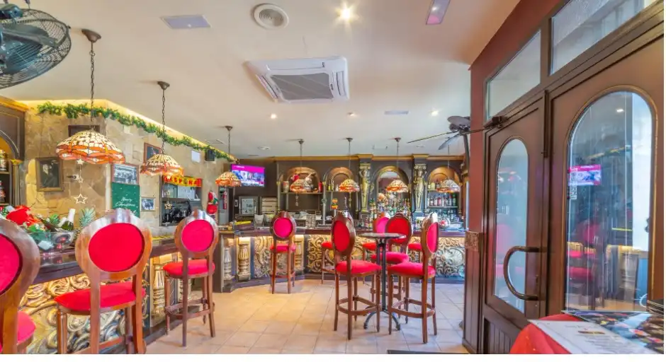 Business premises for sale in Avenida Romería de la Virgen del Carmen 1, imagen 3