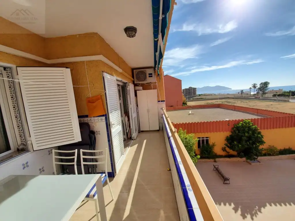 Apartments for rent in Calle Sanotel, Playa Sol