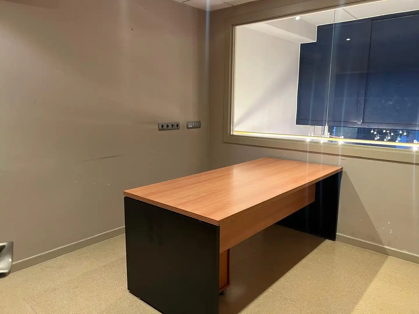 Commercial properties for rent in Mataró  with Air Conditioner