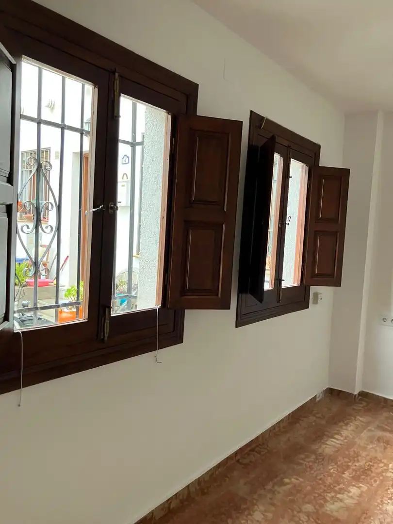 Einfamilien-Reihenhaus zur Miete in Granada