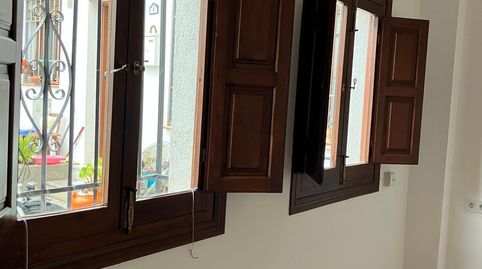 Foto 4 von Einfamilien-Reihenhaus zur Miete in Barrio de Albaicín, Granada Capital