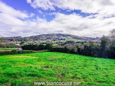 Terrenys i solars en venda a A Laracha