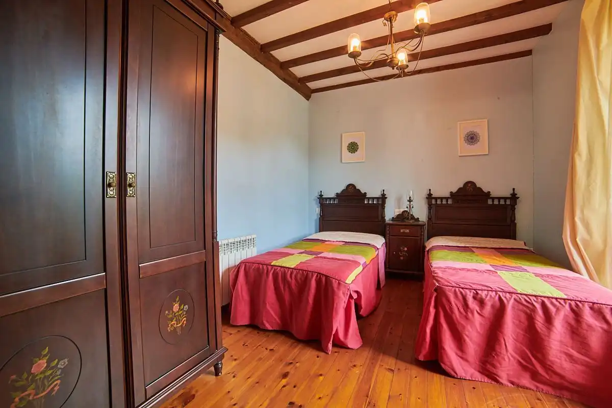 Detached house with garden for sale in Vidiago - Pendueles - Tresgrandas, imagen 37