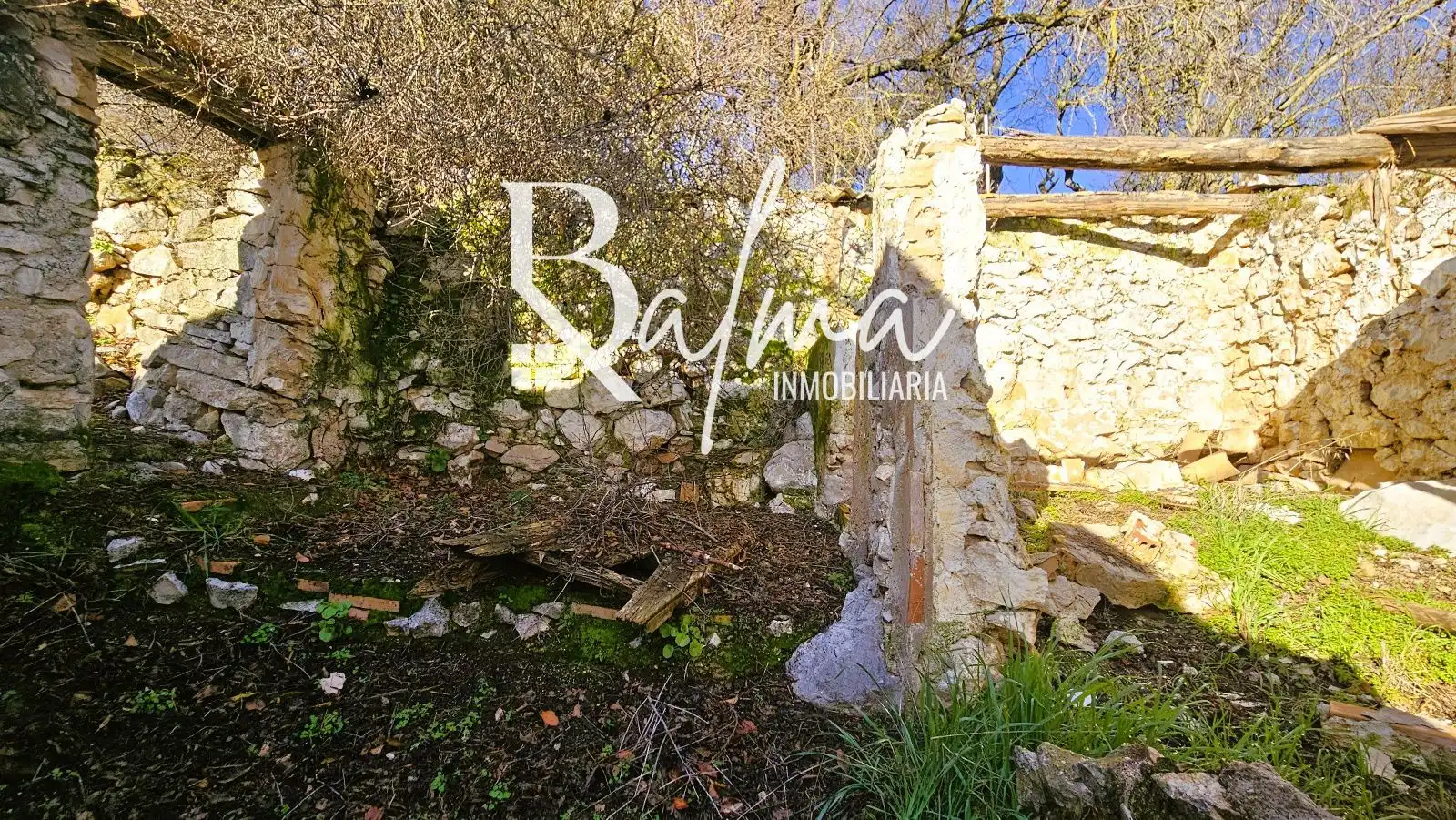Casa o chalet en venta en Alfarnate