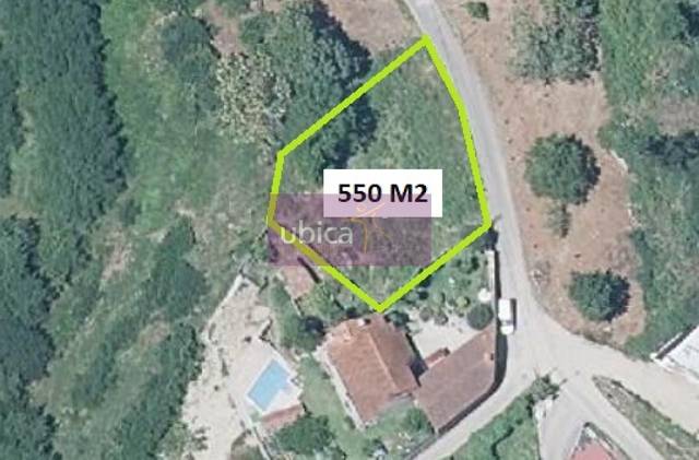 Terreno residencial en Venta en Salceda de Caselas