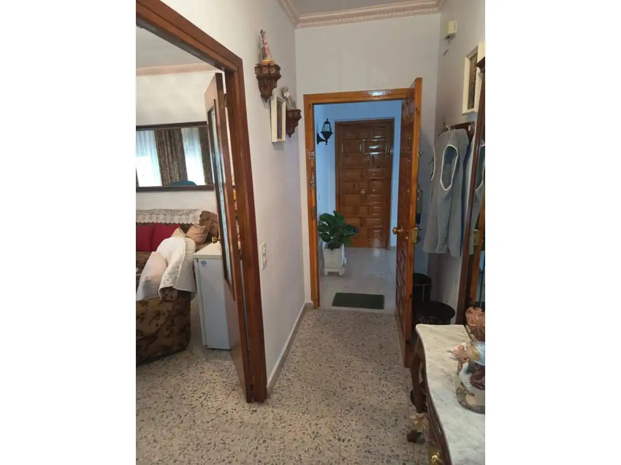 Appartamento con terrazza in vendita a Las Tinajerías - Juderías, imagen 10