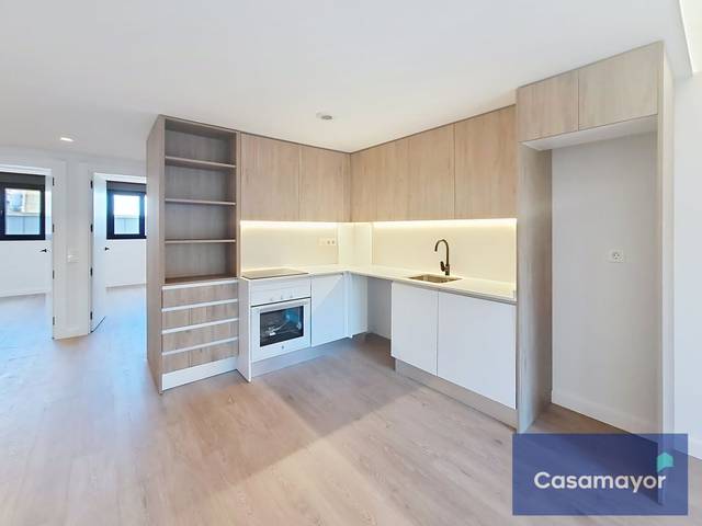 Piso en Venta en Avinguda Novelda en Los Ángeles