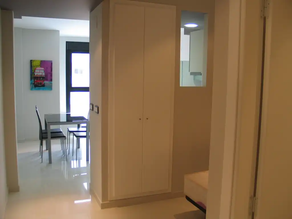 Apartamento con ascensor en venta en Carrer Calp, imagen 5