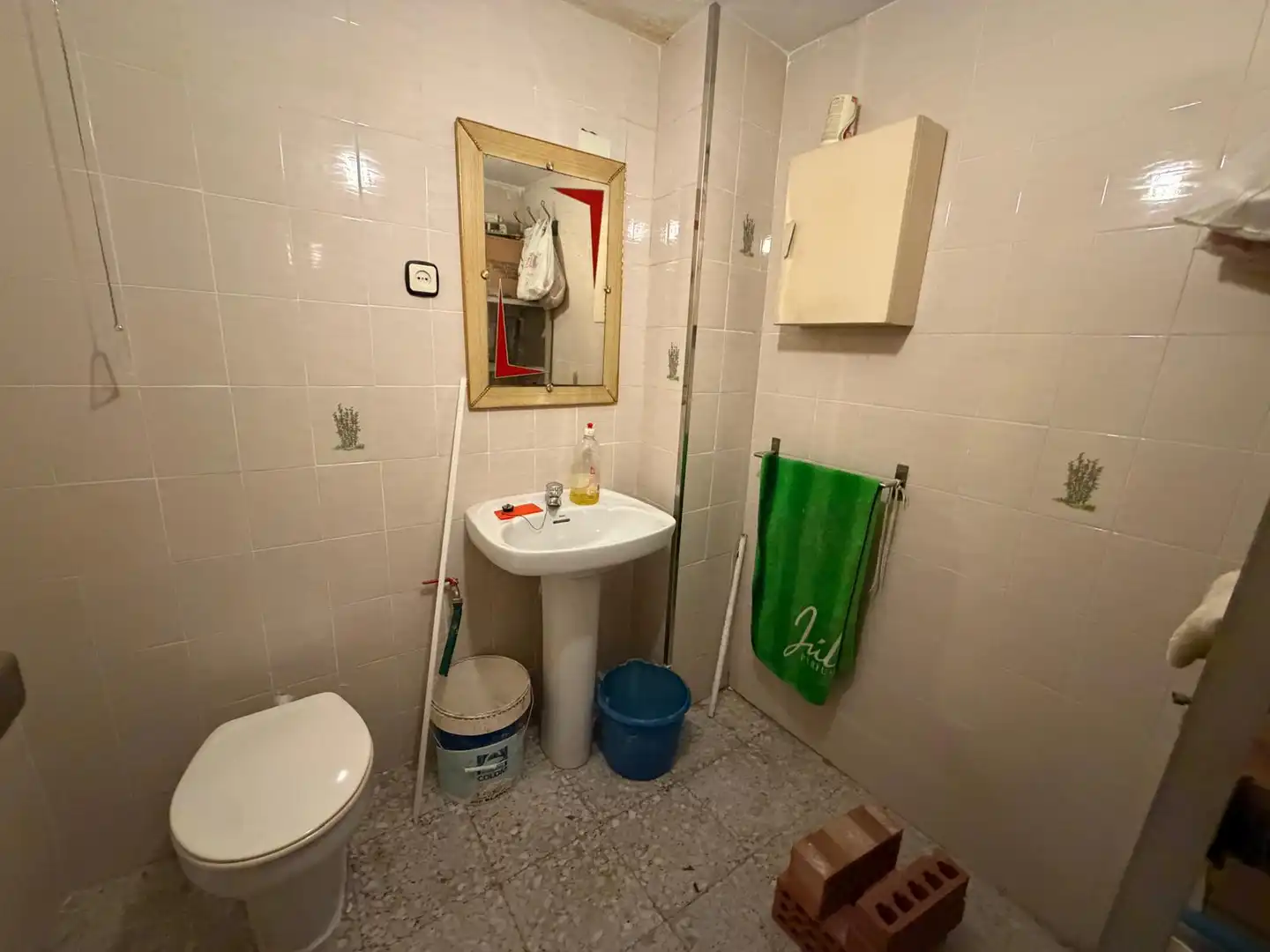 Gewerbefläche zur Miete in Carrer Nostra Senyora del Carme, imagen 19