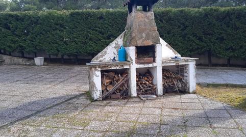 Foto 5 de Casa o xalet en venda a Avenida de 7 Fuentes, Marugán, Segovia