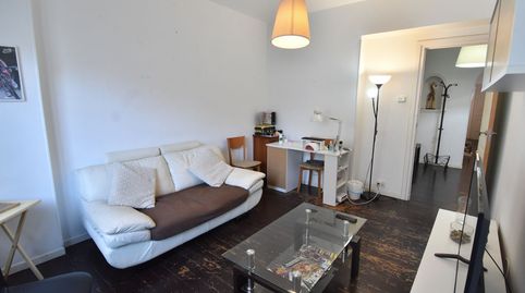 Foto 3 de Piso en venta en Toribio Etxebarria Kalea, Eibar, Gipuzkoa