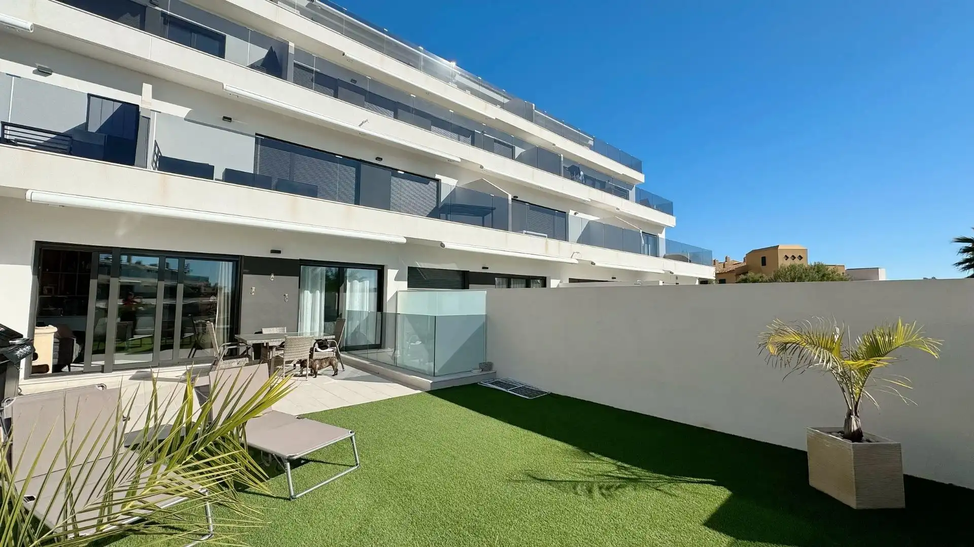 Duplex con piscina in vendita a Calle LONDRES, imagen 22