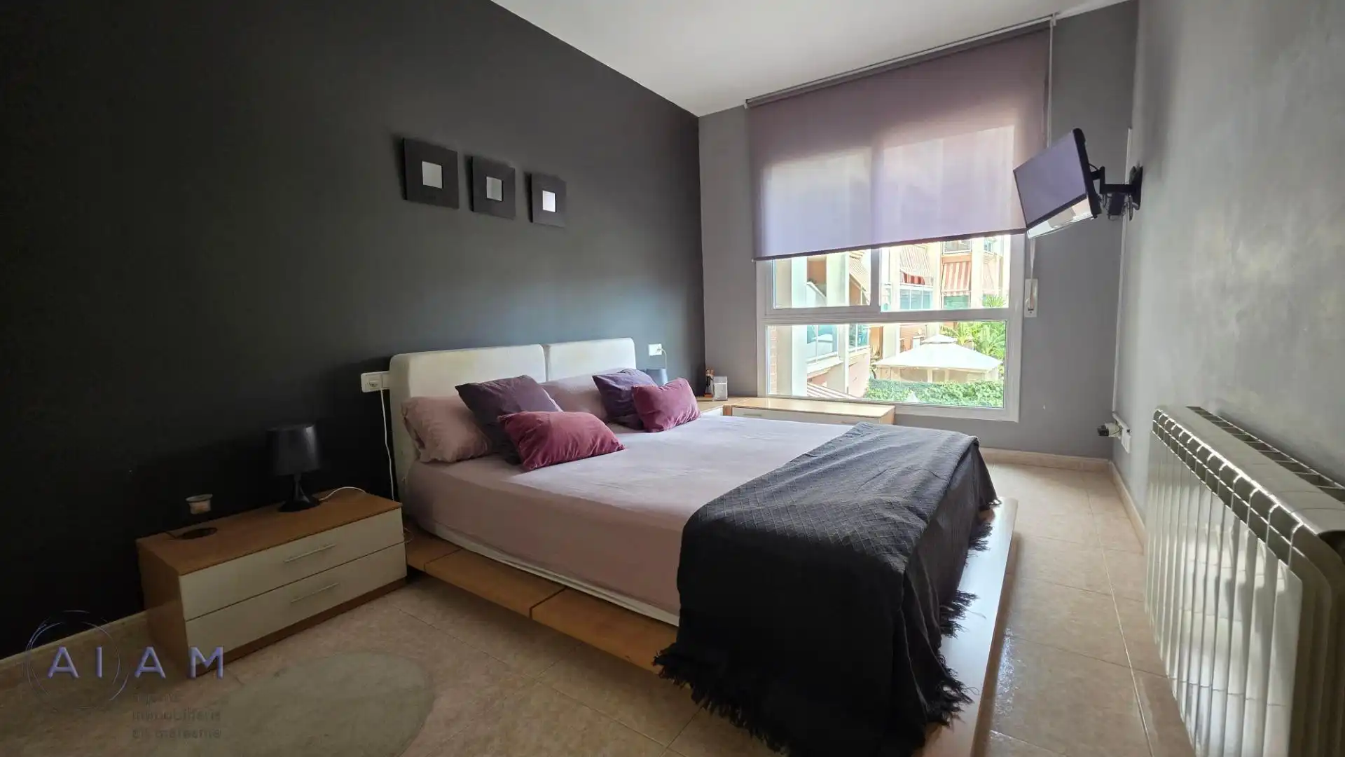 Habitación de Piso en venta en Sant Pere