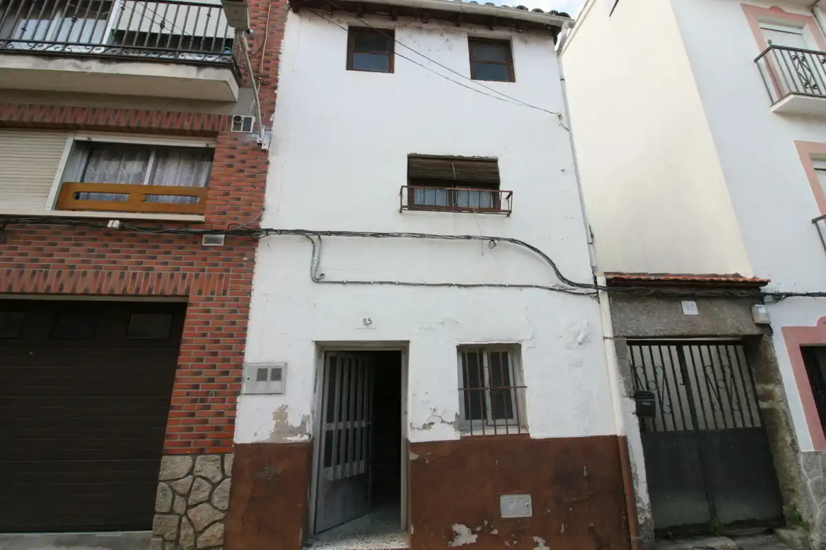 House for sale in Calle Juan Torres 35, imagen 2
