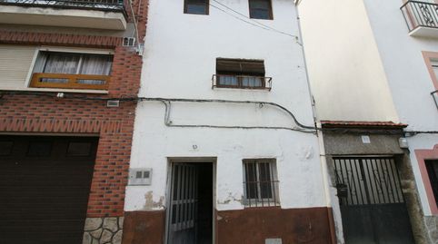 Photo 2 of Houses for sale in Calle Juan Torres, 35, Arenas de San Pedro, Ávila