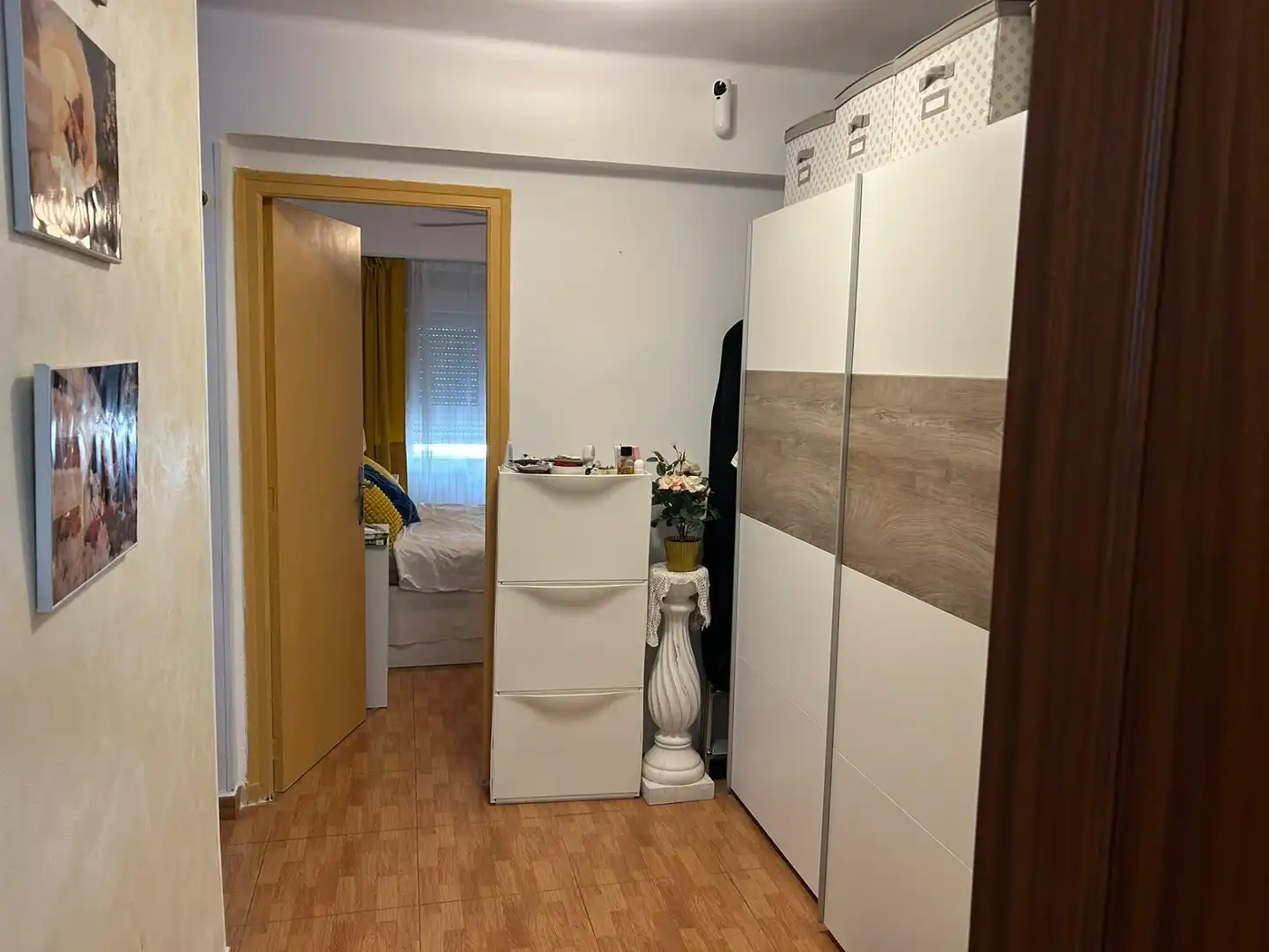 Wohnung mit Terrasse zum Verkauf in El Río, imagen 8