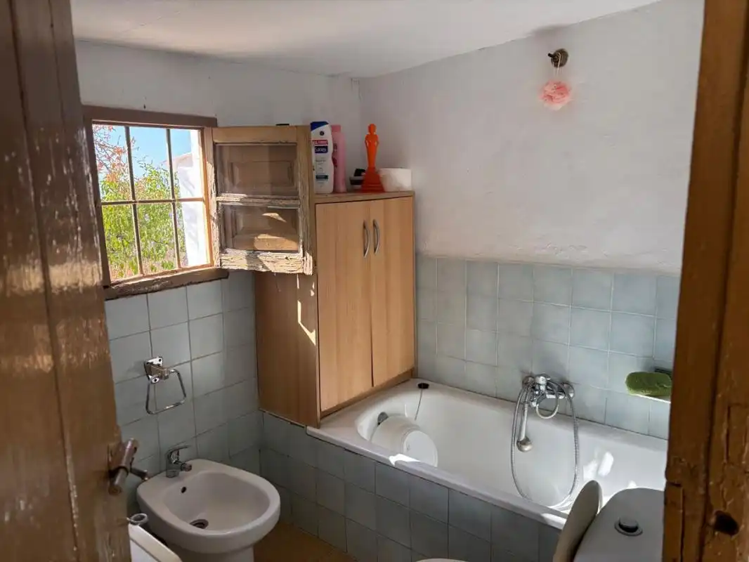 Casa rústica en venda a DS DISEMINADOS 447 EL TAJO EL MOCHUELO 29239 ALMOG, imagen 23