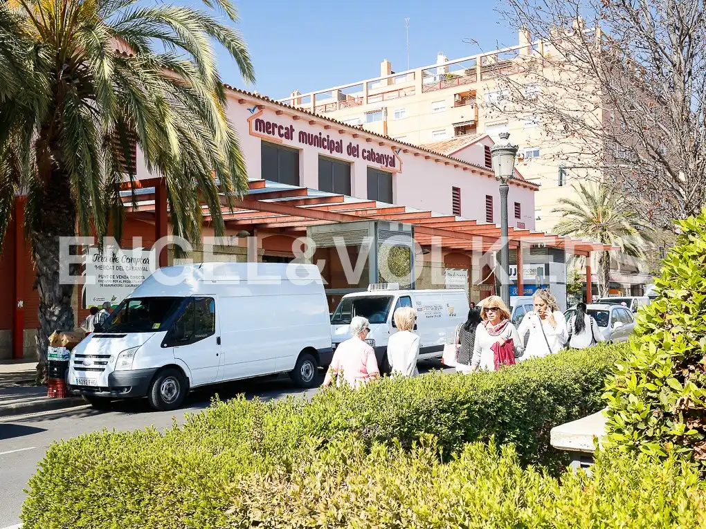 Casa o chalet en venta en Valencia con Aire acondicionado, Calefacción y Trastero