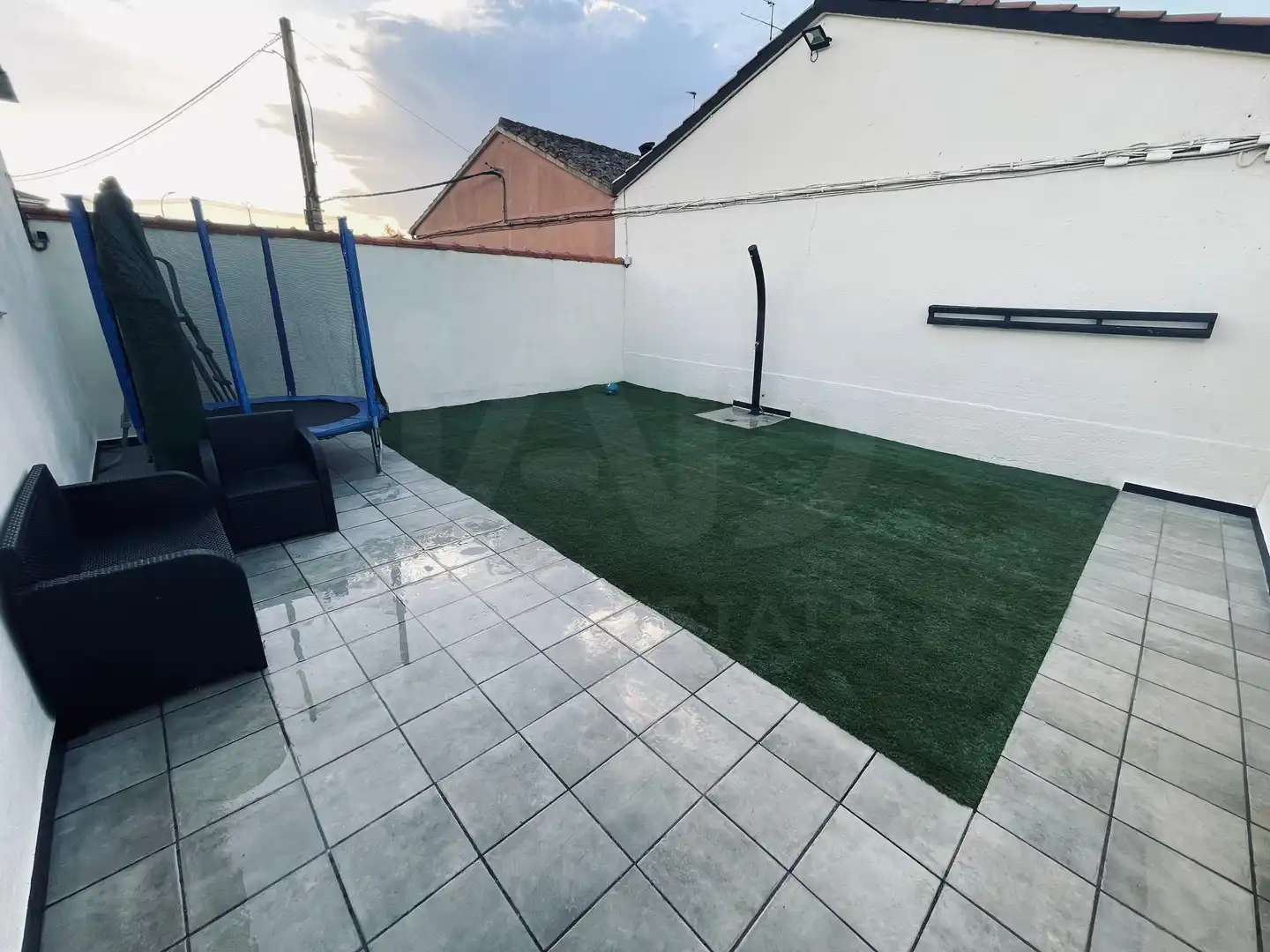 Terrassa de Residencial en venda en Ciudad Rodrigo
