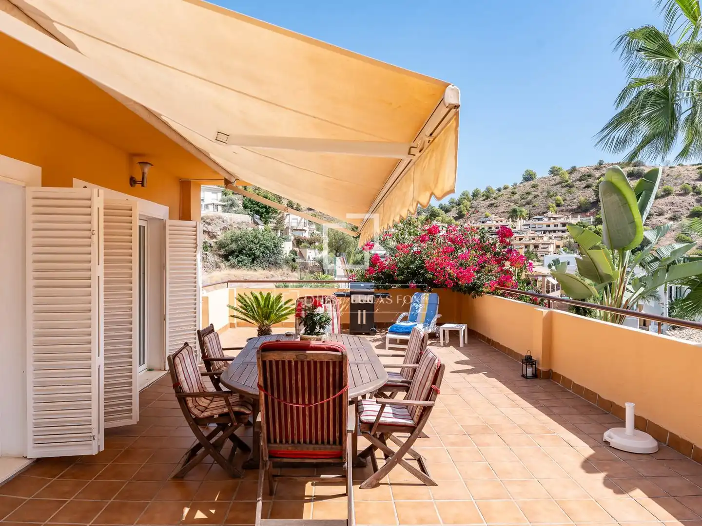 Chalet con terraza en venta en Este, imagen 8