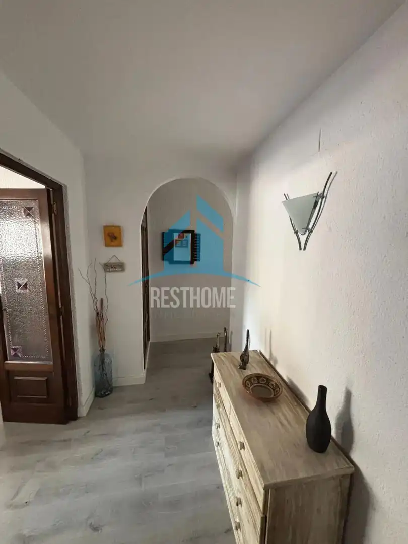 Flat for sale in Moraira  with Air Conditioner and Terrace