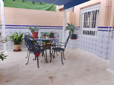 Appartement avec ascenseur à vendre à Elche ciudad