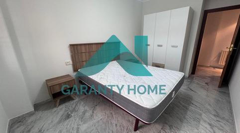 Foto 5 de Pis de lloguer a Centro, Cáceres