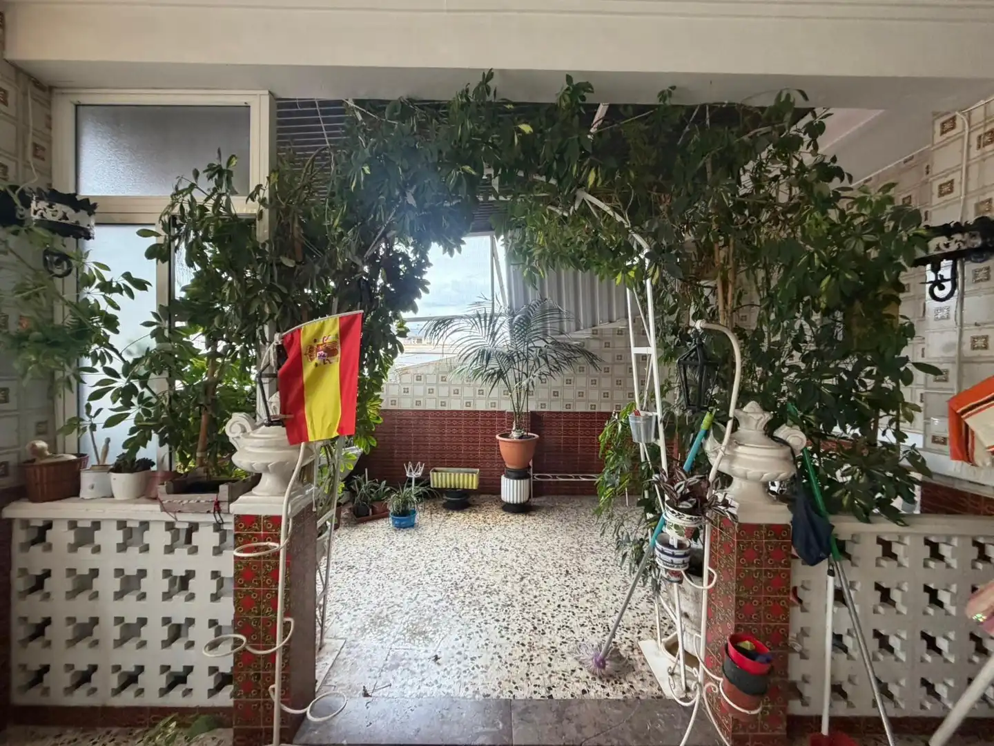 Apartament en venda en Almoradí amb Terrassa, Traster i Moblat