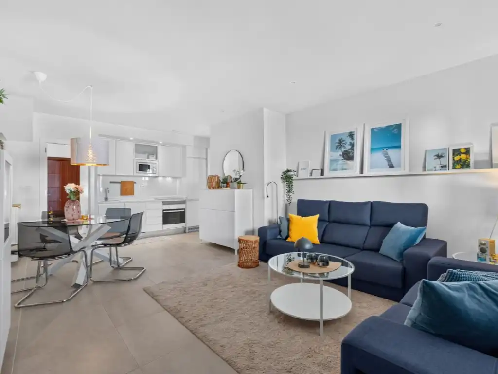 Apartamento con piscina en venta en Calle Gines Saura Sanchez, imagen 9