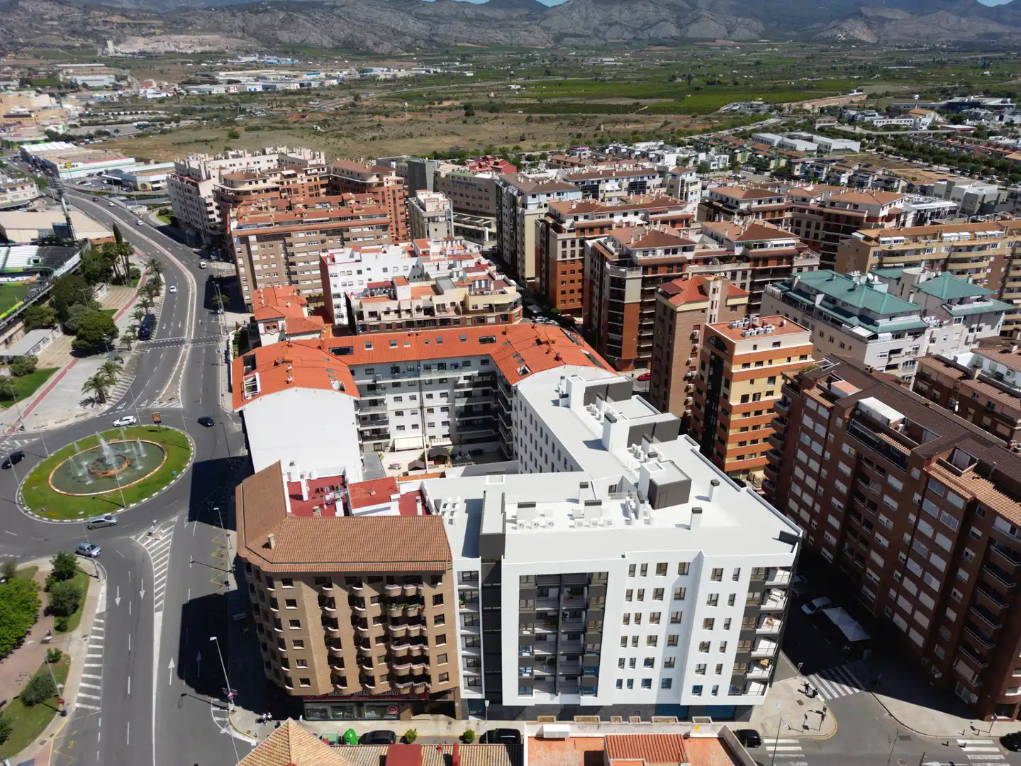 Piso en venta en Camí de la Plana, 3, Plaza Illes Columbretes
