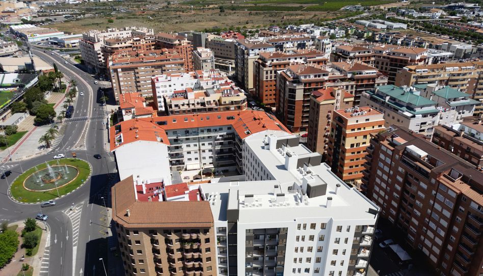 Foto 1 de Pis en venda a Camí de la Plana, 3, Plaza Illes Columbretes, Castellón