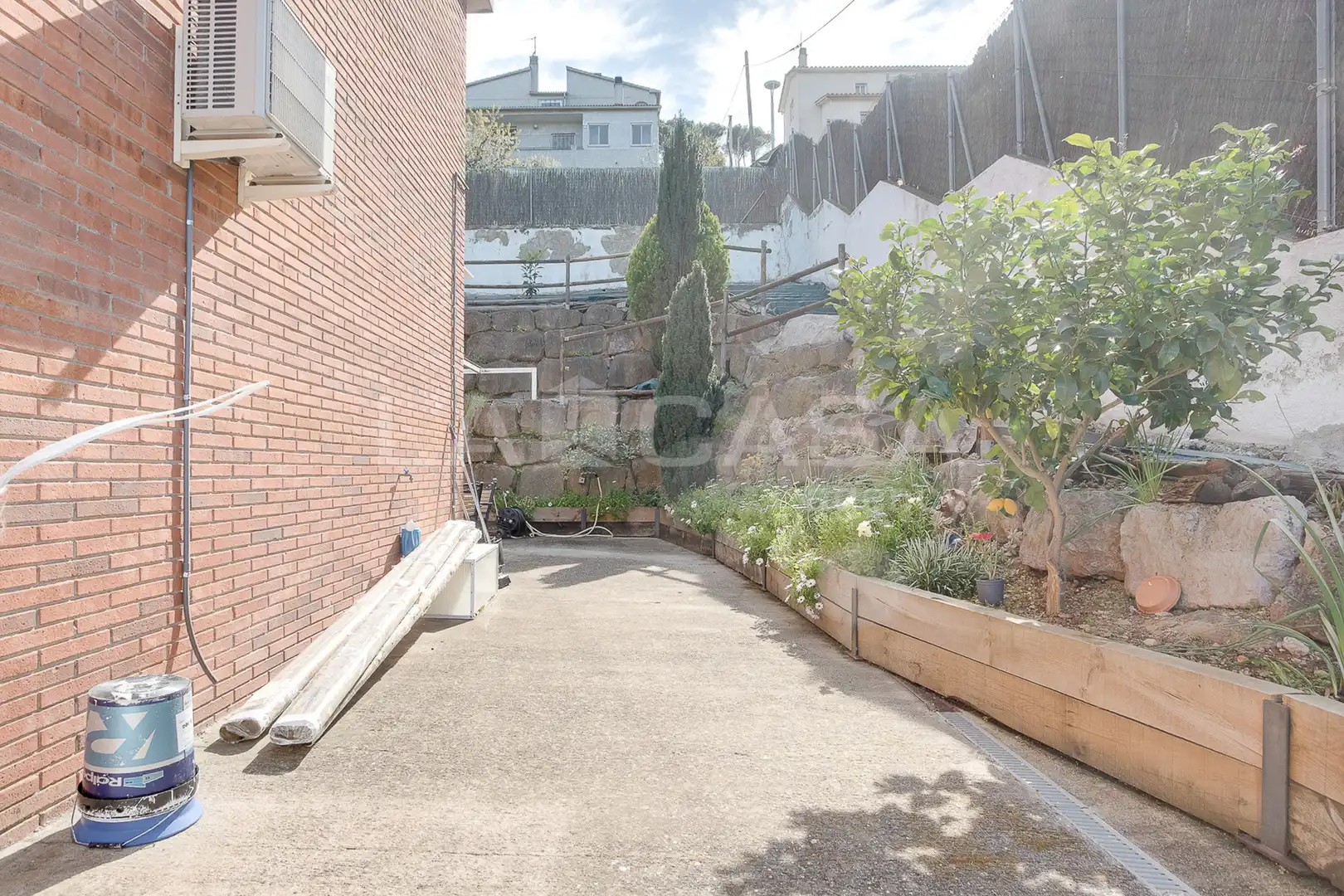 Casa o xalet en venda en Montornès del Vallès amb Aire condicionat, Calefacció i Jardí privat
