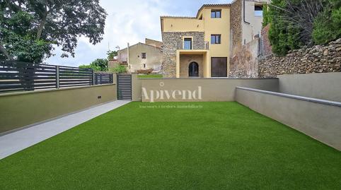Foto 3 de Casa adosada en venta en Maresme, Palau-saverdera, Girona