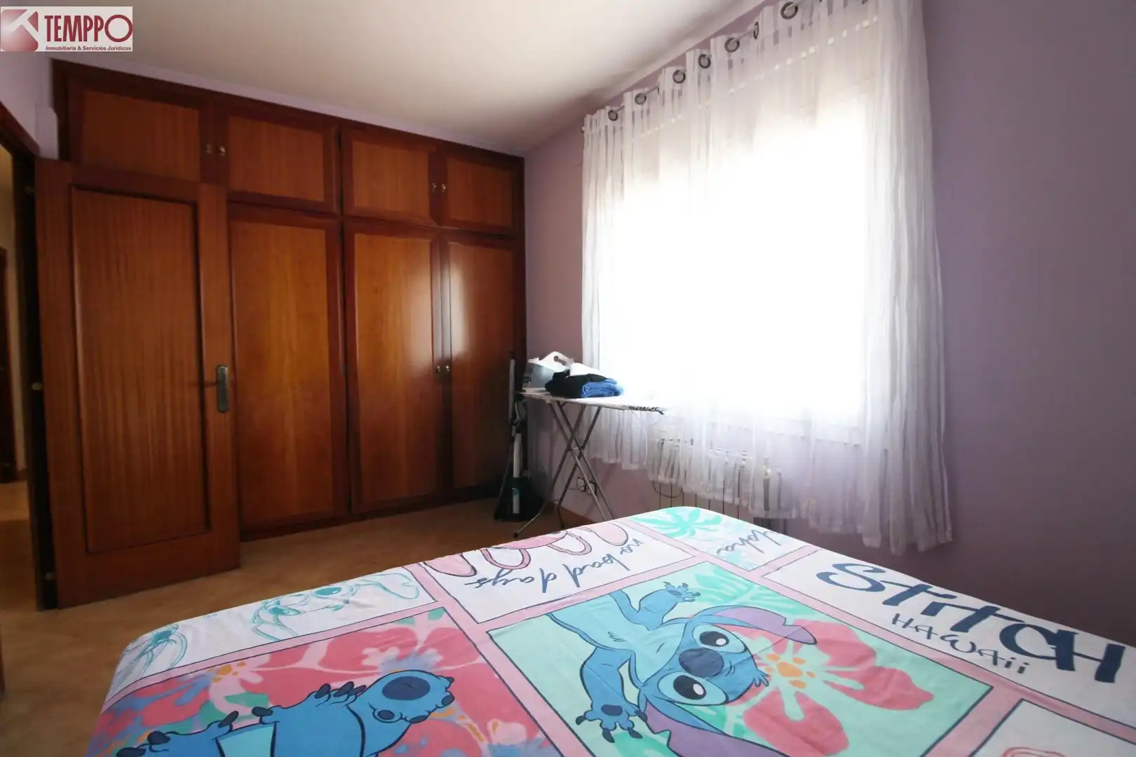 Bedroom of Houses for sale in El Vendrell  with Heating, Private garden and Terrace
