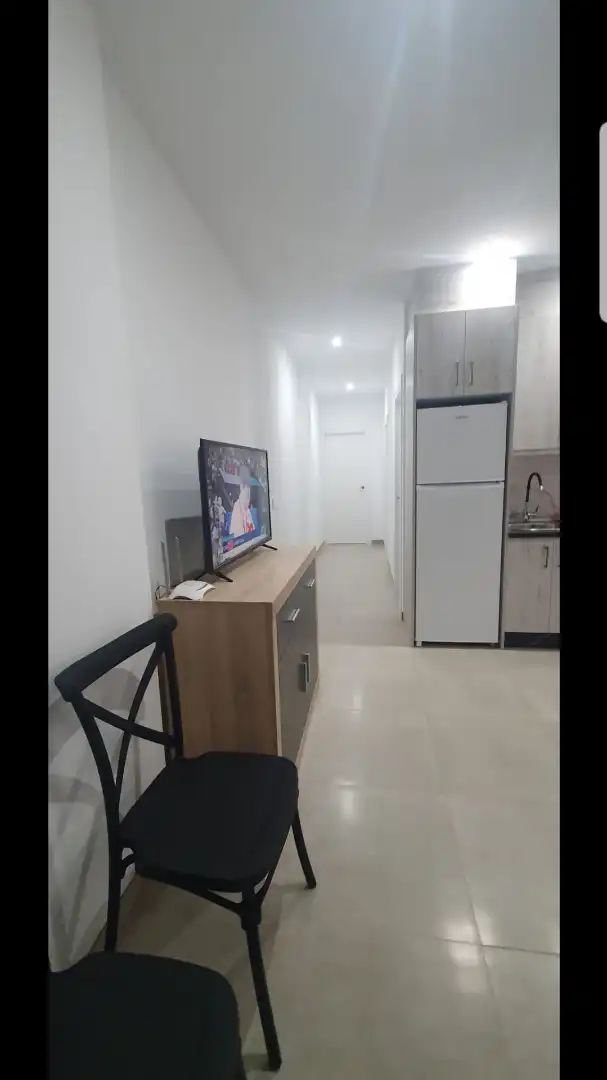 Flat with terrace to rent in Calle Úbeda 45, imagen 4