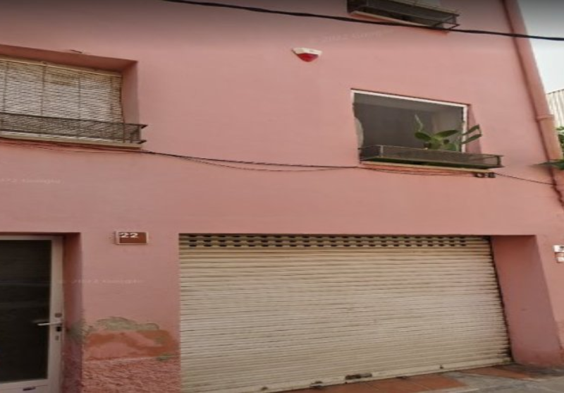 Piso en venta en N/A, Centre