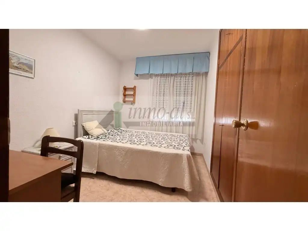Mini appartamento con piscina in affitto a Diseminados Mohino, imagen 6