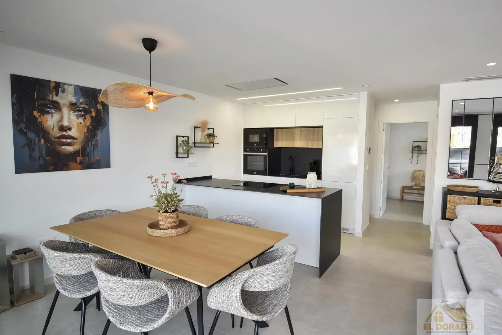 Villa mit Pool zum Verkauf in San Pedro del Pinatar, imagen 15