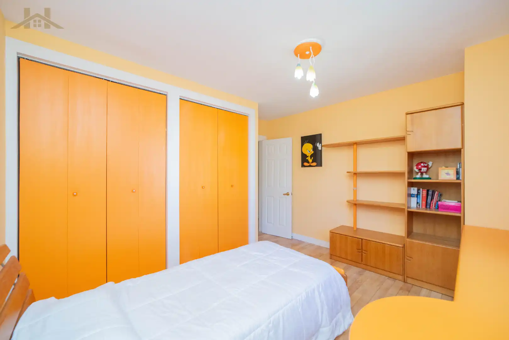 Habitación de Casa o chalet en venta en Brunete con Calefacción