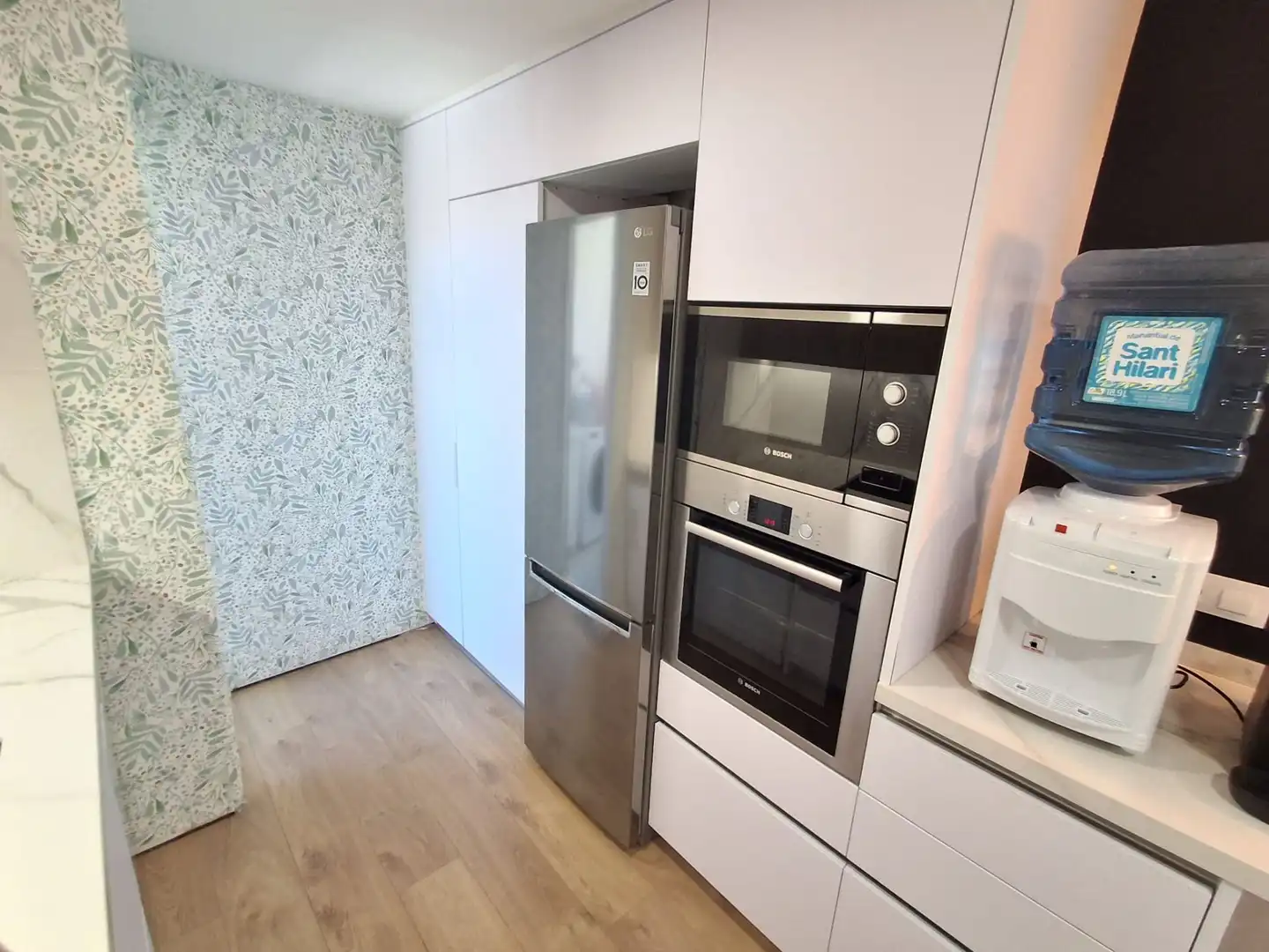 Wohnung zum Verkauf in Ramon Berenguer IV, 55, Centre