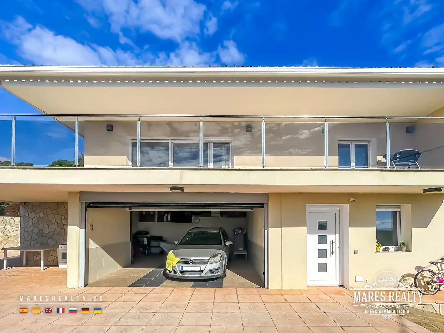Haus mit Pool zum Verkauf in Font dels Capellans, imagen 48