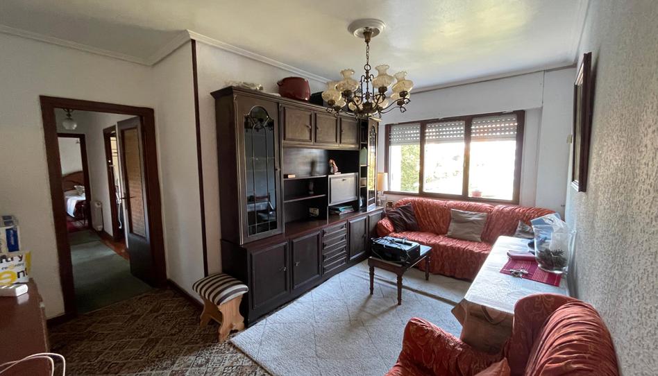 Photo 1 of Flat for sale in Bake Kalea, Cruces, Bizkaia