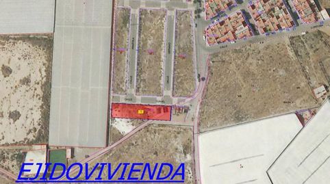 Solar en Venta en La Mojonera, immagine 2