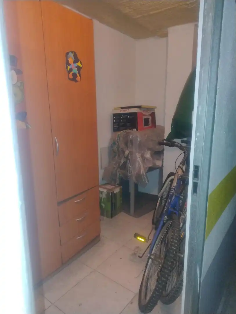 Pis en venda en Ciudad Real amb Aire condicionat, Calefacció i Traster